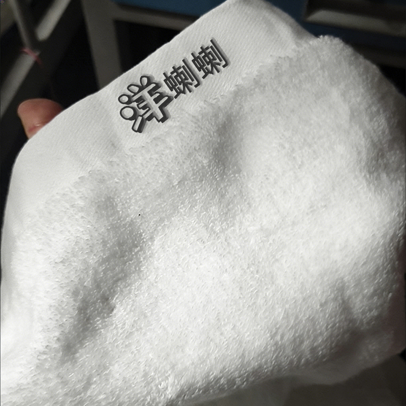 洋蝲蝲 毛巾 35*75cm 条高清大图