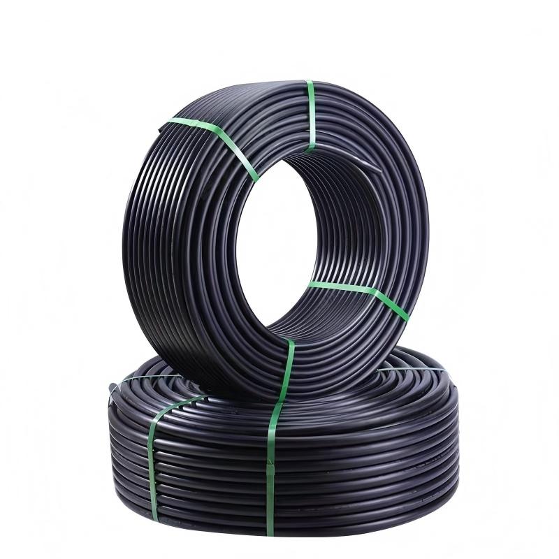 顺鸿森PE水管外径25MM壁厚2.3MM 米高清大图