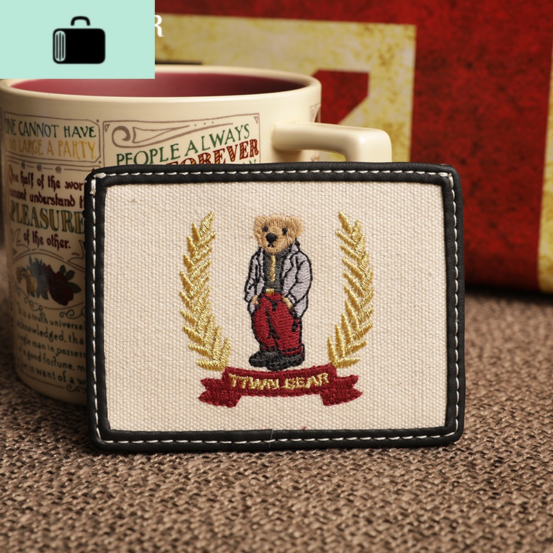 卡包钱包一体包女士银行卡套超薄简约可爱女士包包NEWLAKE 白色【现货发售】