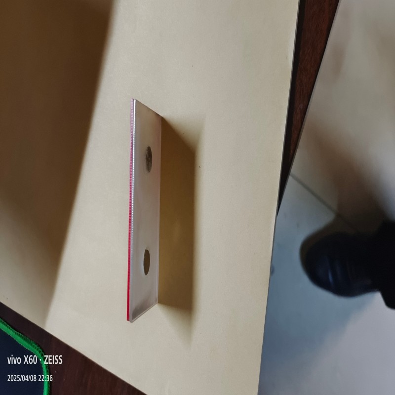 黑雁亚克力磁吸板8*4*0.3厚个高清大图