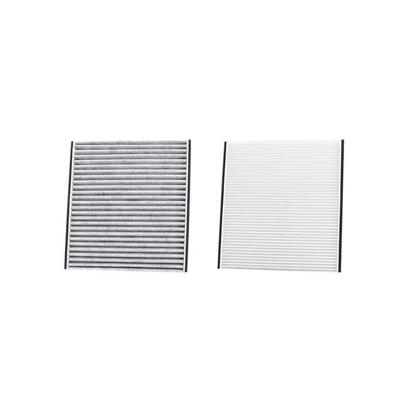 游枫亭适用江淮IEV7L EV空调滤芯格电车新能源空气滤清器原厂升级pX高清大图