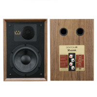 Wharfedale/乐富豪 DENTON 2书架音箱 沃夫德尔登腾85周年2.0声道 HIFI音箱音响