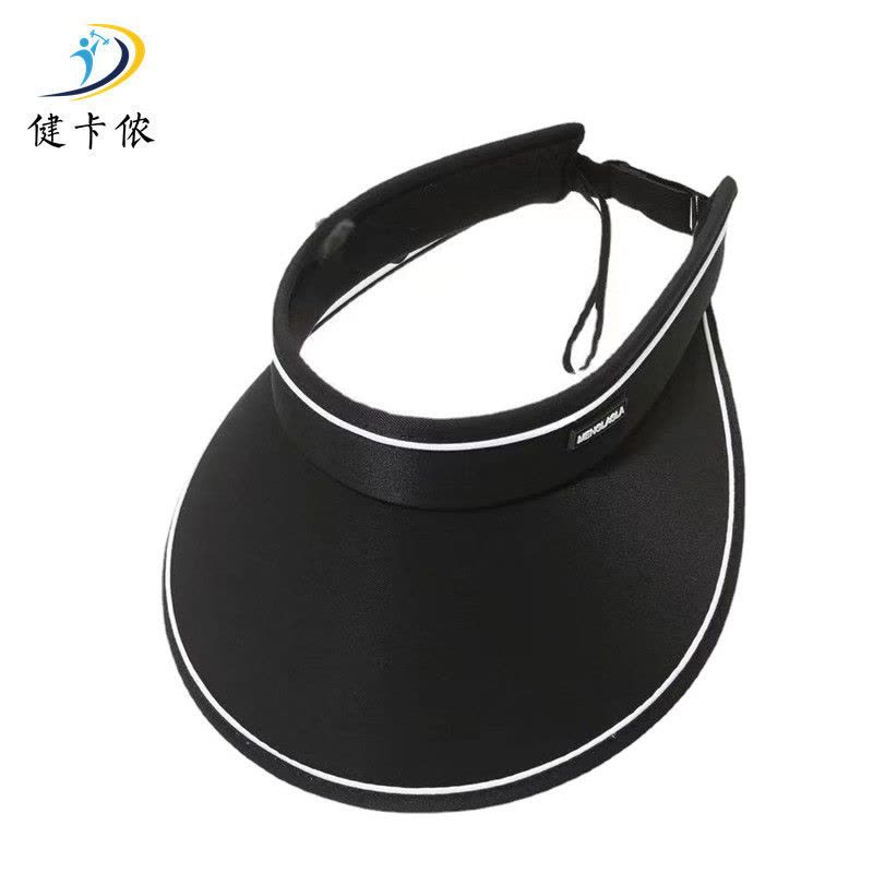 健卡侬 女防晒遮阳帽 JZ10/顶图片