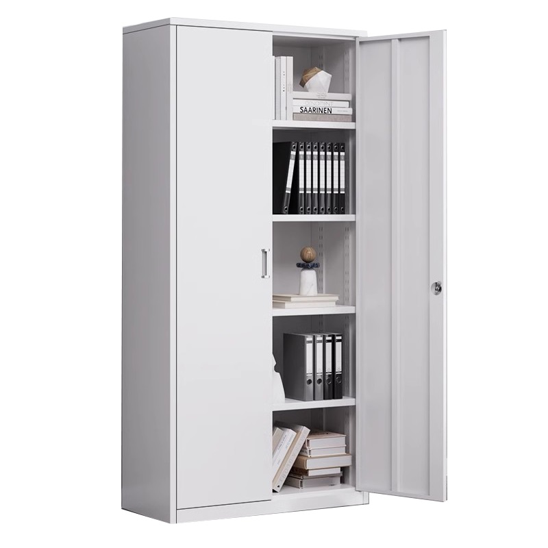 晖旭源 文件柜 四层板款 1800*850*390mm