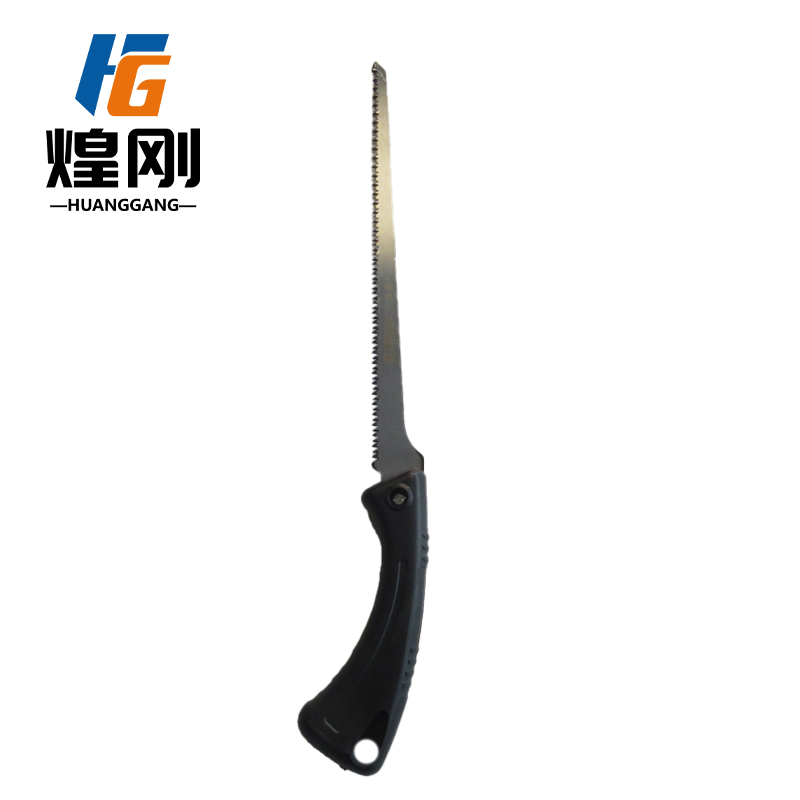 煌刚 凤尾锯 270mm 把高清大图