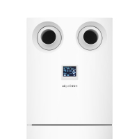 爱宝乐(airpal) APV500G新风机 立柜式新风机中央新风系统家用 单台价