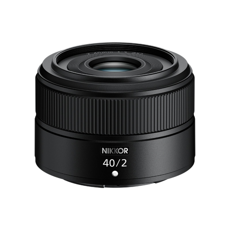Nikon/尼康 Z 40mm f/2 微单镜头高清大图