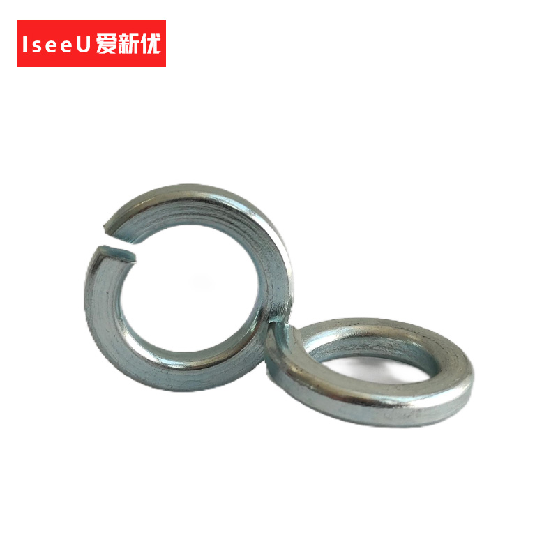 爱新优 弹簧垫 M12个高清大图