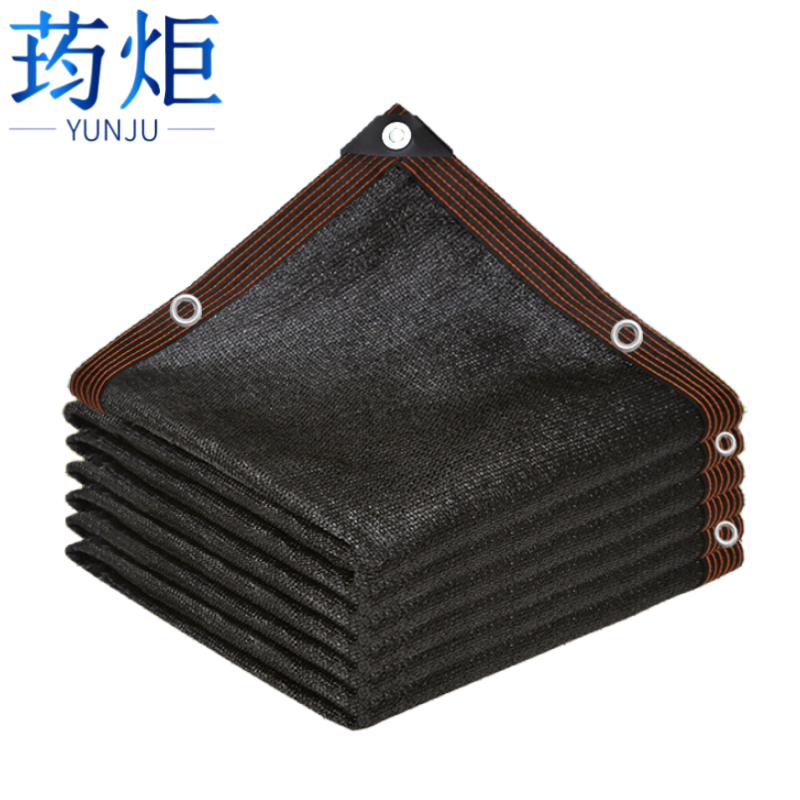 荺炬遮阳网 5*5m张