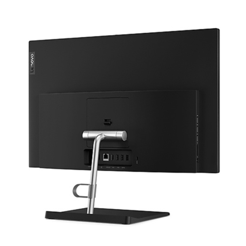 联想(Lenovo)扬天S5430商用一体机 I3-10110U/8G/1T/无光驱/可俯仰/WIN10/23.8英寸/黑色 商用办公 企业采购 家用娱乐