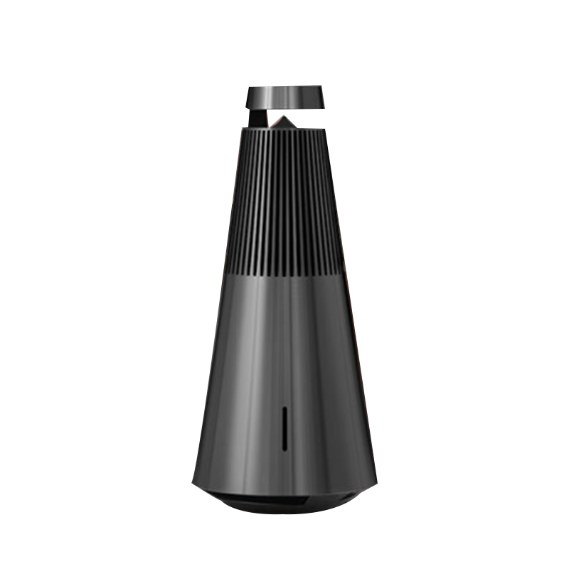 B&O BeoSound 2 3rd Gen 铂傲无线蓝牙HIFI音箱 丹麦bo家用wifi互联多媒体音响炭黑色高清大图