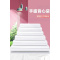 铁洋 白色背心塑料袋 加厚32*52cm 个
