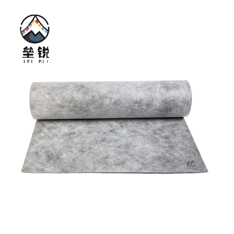 垒锐 丙纶防水布 1m*80m 捆 1m*80m