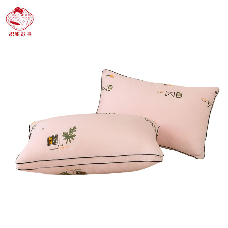 织娘故事 枕芯 48*74cm/个高清大图