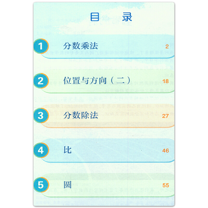 
六年级数学读物推荐
  第1张