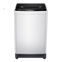TCL洗衣机B100F1C 10kg
