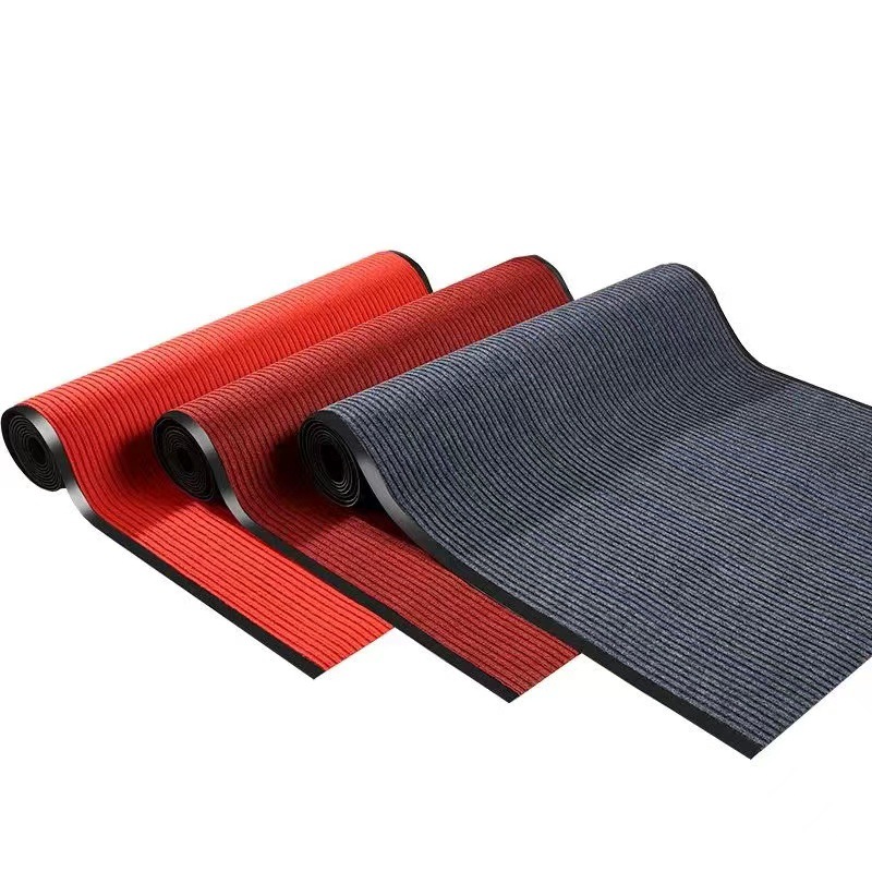 财巢 防滑地毯宽2米长15米 /卷高清大图