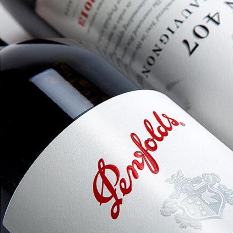 奔富(penfolds) bin407进口赤葡萄酒