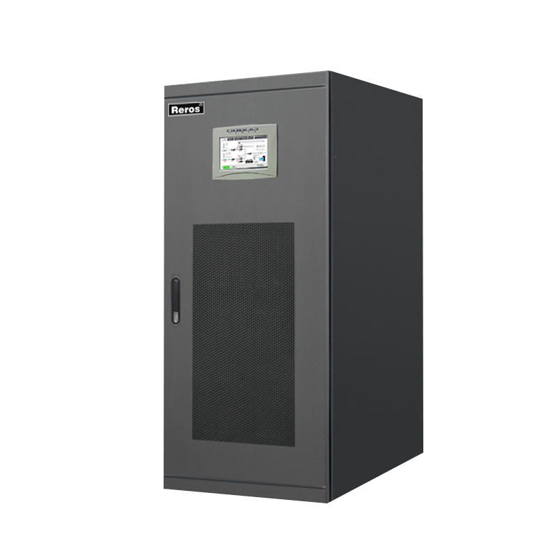 雷诺士3W3IG250KL 76节12V200AH电池及配套电池架 UPS电源高清大图