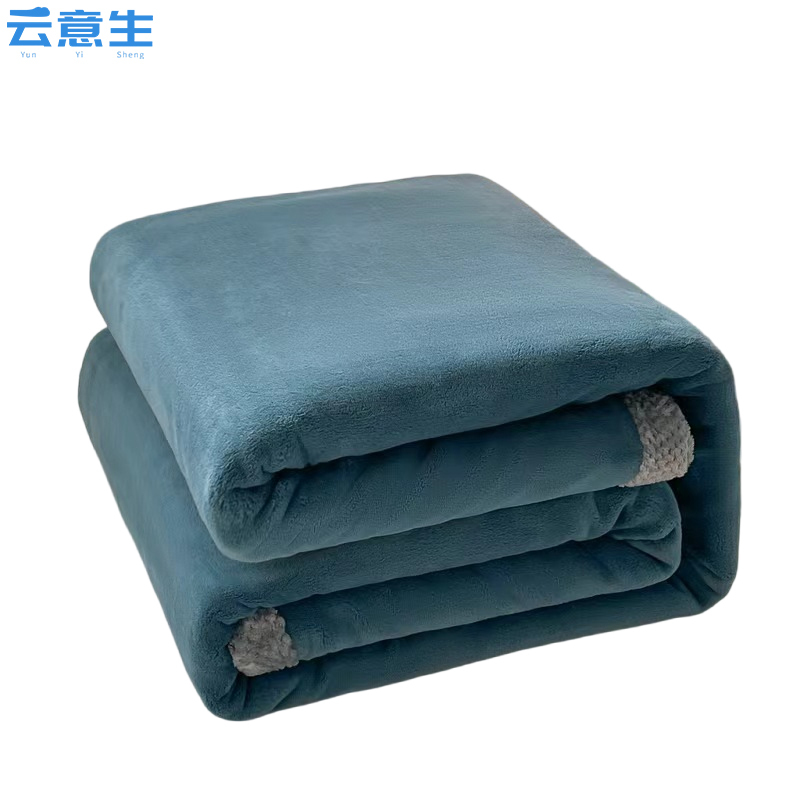 云意生 毛毯 150*230cm/条