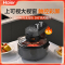海尔(Haier)空气炸锅机械可视款HA-M45DKS家用