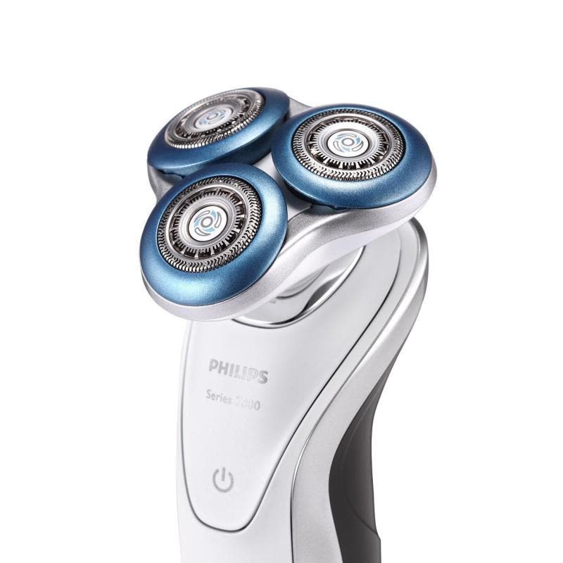 飞利浦（PHILIPS） S7530/43 电动剃须刀 荷兰进口 多功能理容 刮胡刀图片