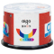 爱国者(aigo) CD-R光盘/刻录盘 52速700MB 桶装50片 空白光盘 可打印