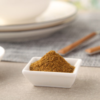 吉得利 孜然粉 60g/瓶*48烧烤调料香辛撒料调味
