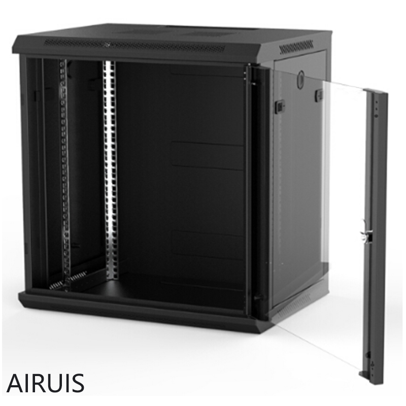 AIRUIS 订制加厚型挂壁/落地 xU材料设备陈列放置柜 定制产品 尺寸可自定义