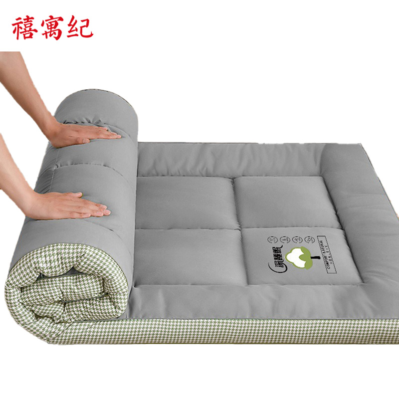 禧寓纪 床垫 120*200cm厚6cm 张高清大图