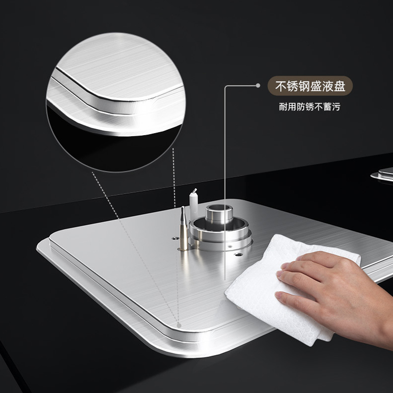美菱燃气灶 450L天然气 5.2KW 可拆炉头 免安装费高清大图