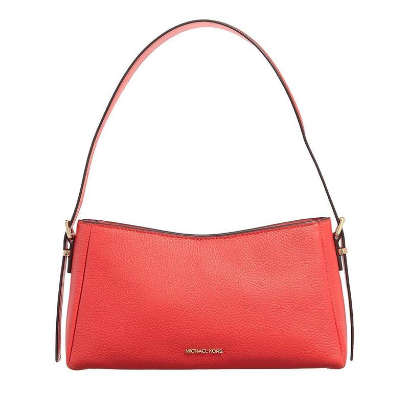 迈克·科尔斯(MICHAEL KORS)女士单肩包休闲百搭高品质皮革斜挎包