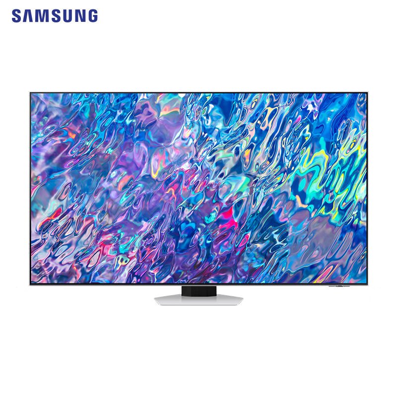 三星(SAMSUNG)55英寸量子点Mini杜比全景声 Neo QLED量子点4K处理器1QA55QN85CAJXXZ
