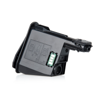 天威 TK1123-黑（墨粉）带芯片经典装单支装 适用京瓷FS-1060DN/1125MFP/1025打印页数：3000