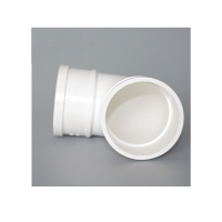 排水弯头 50mm PVC 台亚