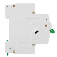 公牛(BULL) 空气开关 1P小型断路器 1P单极32A 家用电源空开 LB-63C32/1
