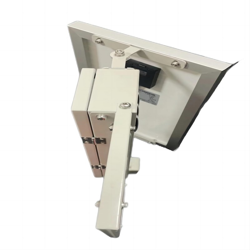 蓉益驰 RYC5657A 6W 3000K IP65 标志灯(计价单位:盏) 红色高清大图