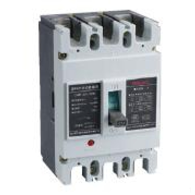 德力西 DELIXI ELECTRIC CDM1-225M/2300 180A CDM1塑壳断路器(包装数量 1个).