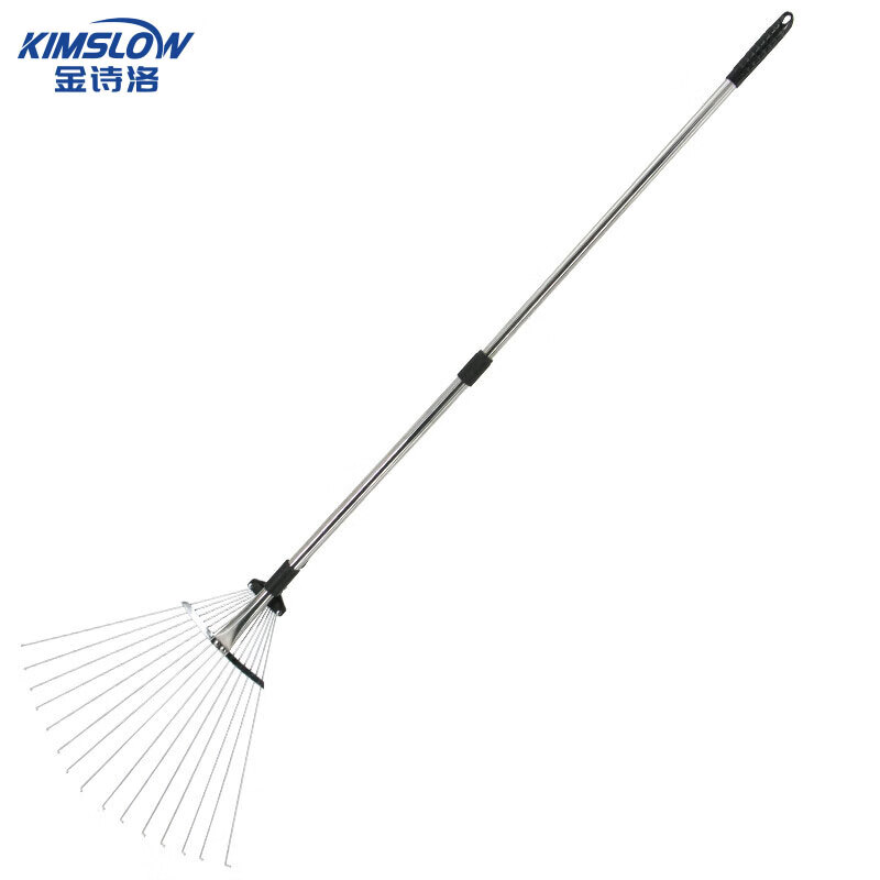 金诗洛商用不锈钢清洁工具高效耐用设计简洁方便高清大图