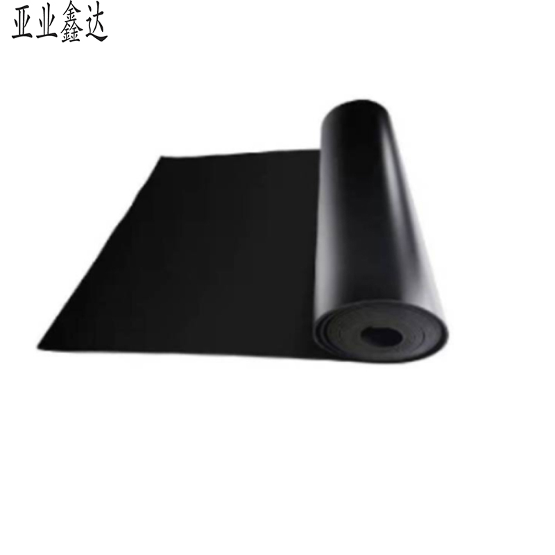 亚业鑫达 耐油橡胶板 厚5mm /千克高清大图