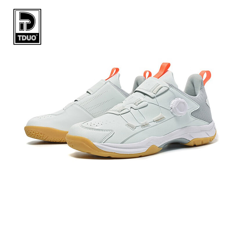 TDUO 羽毛球鞋 D5 双高清大图