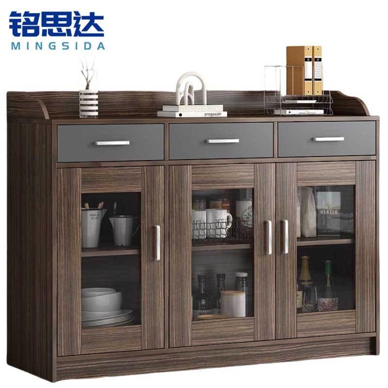 铭思达木质矮柜1.2米个图片