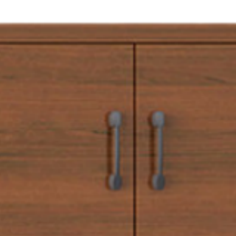 乐琪艺文件柜二门台高清大图