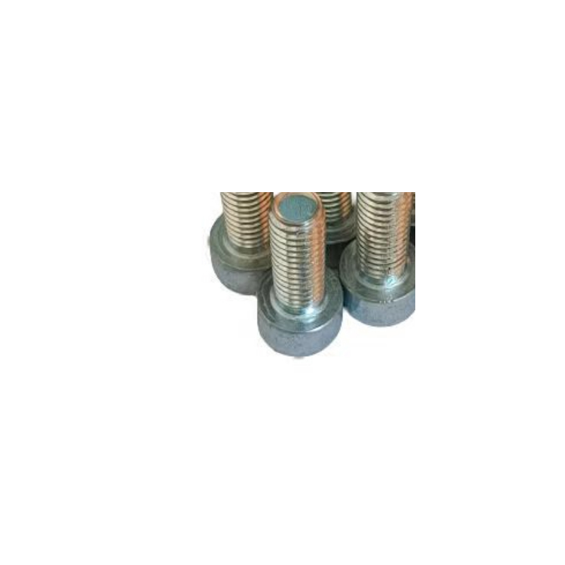 益莘 内六角螺栓 6*16mm 个