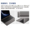 华为(HUAWEI)Hi Matebook K740 14英寸护眼全面屏笔记本电脑 英特尔酷睿UItra7-255H 16G内存 1T固态 锐炬显卡 2.8K触控 灰