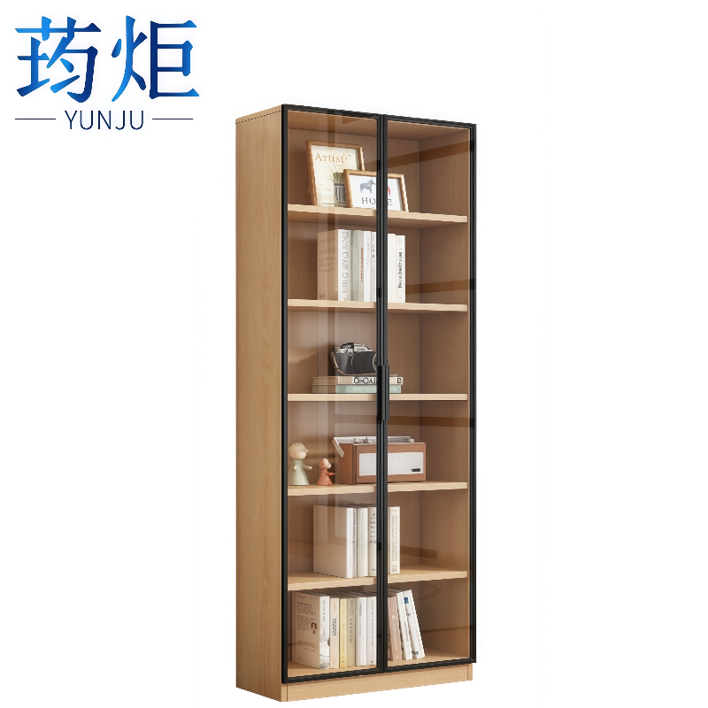 荺炬 书柜高清大图