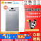 美的(Midea)9套洗碗机 WQP8-7602-CN 立式嵌入式两用 高温消毒干燥 自动洗锅碗瓢盆