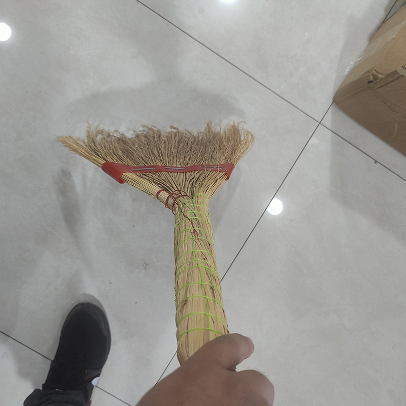 洋蝲蝲 扫把 高粱扫把 把高清大图