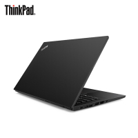 ThinkPad笔记本 联想 A285 12.5英寸办公手提笔记本电脑(锐龙5-2500u 8G内存 256G固态硬盘 指纹识别 Win10)黑色