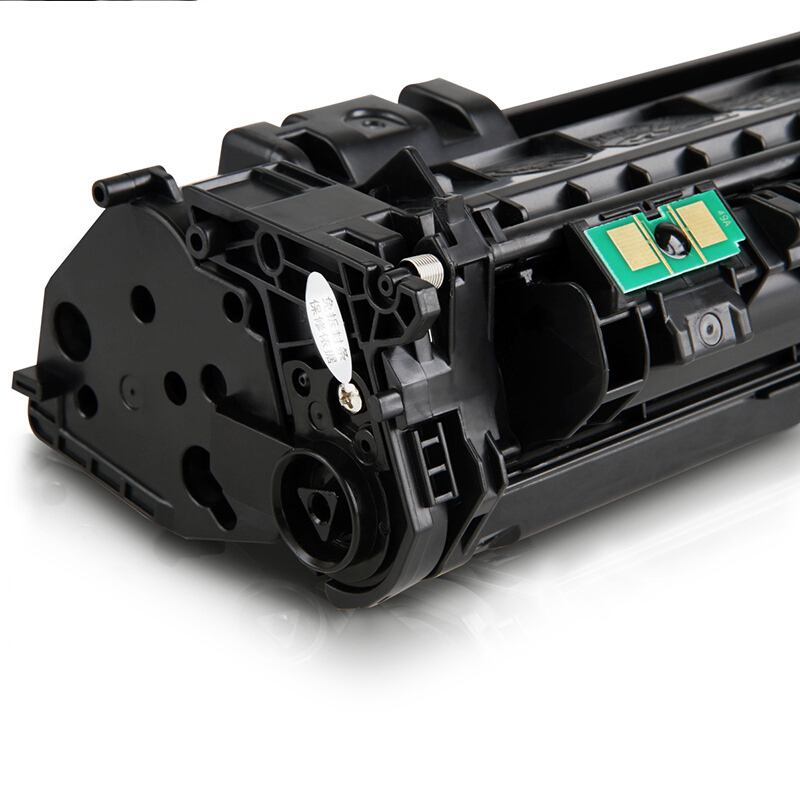 京贤 Q7553A 打印量2500页 适用HP P2014/2015/2015D/2727 硒鼓 (计价单位:只)黑色高清大图